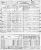 1950 Census New Martinsville, Wetzel, West Virginia 52-19 Sheet 10
