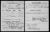 George Ira Gorby WWI Selective Service System Draft Card