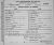 Marriage Record for Donald Ray Oneacre and Glenda Jean Hays
