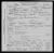 Death Certificate for Richard K Chapman