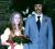Jeanne & Phil Oneacre Wedding Picture 6/1/1974